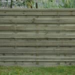 milano fencing panel dickson timber harrogate