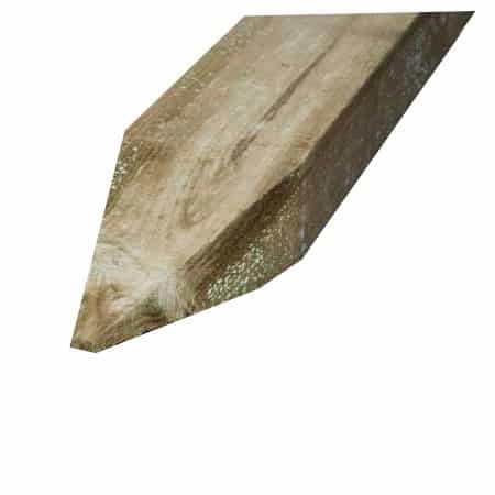 UC4 Pointed Post (Goodwood) - 125mm x 75mm (5" x 3")