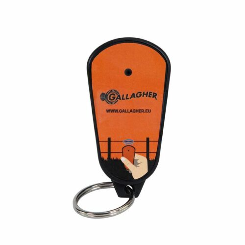 Gallagher Electric Fence Keyring Beeper