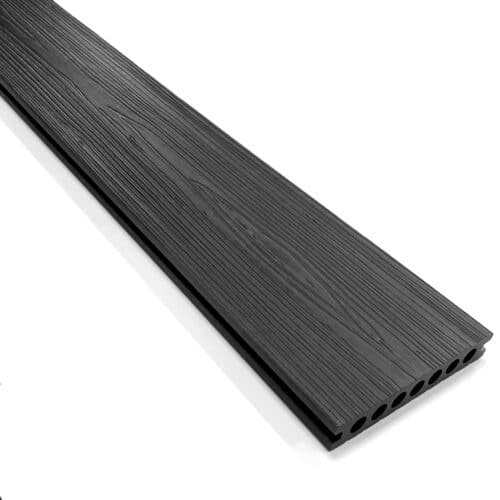 Legna Composite Board 3.6m - Carbon