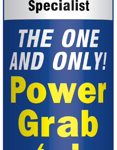 CT1 Power Grab 'N' Bond (290ml) - Construction Adhesive