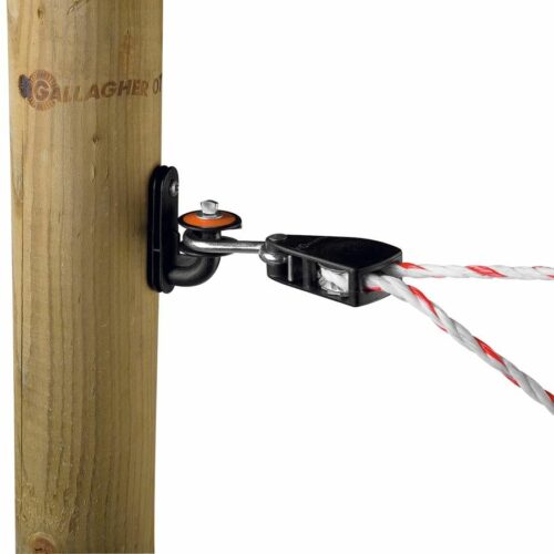 Gallagher Rope Tensioner