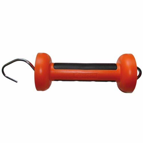 Gallagher Orange Gate Handle (Soft Touch) - Rope/Wire