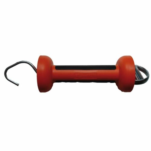 Gallagher Orange Gate Handle (Soft Touch) - Tape