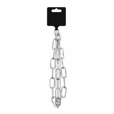 Gate Mate Straight Link Chain 2m x 42mm x 6mm
