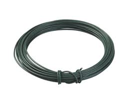 2mm Poly Coated Tying Wire