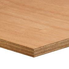 12mm Exterior Plywood
