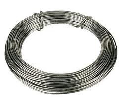 1.6mm Galvanised Tying Wire